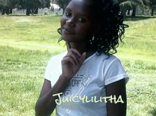 Juicylilitha