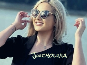 Juicyolivia