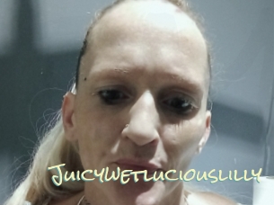 Juicywetluciouslilly