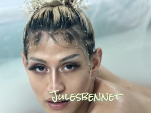 Julesbennet