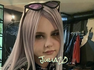 Julia20