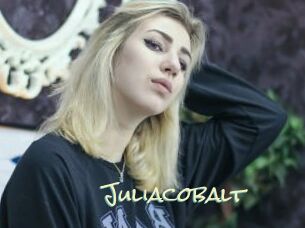 Juliacobalt