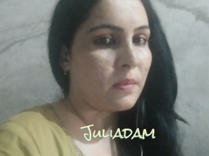 Juliadam