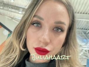 Juliahaart