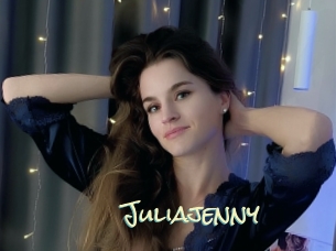 Juliajenny