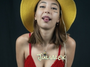 Julialex