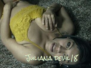 Juliana_devil18