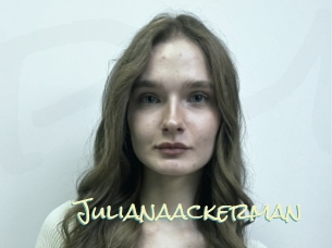 Julianaackerman