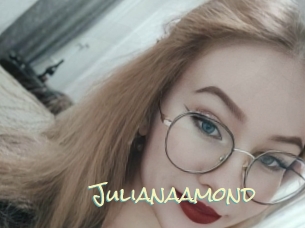 Julianaamond