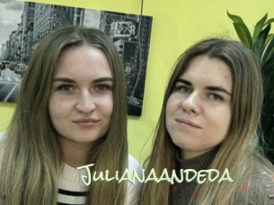 Julianaandeda