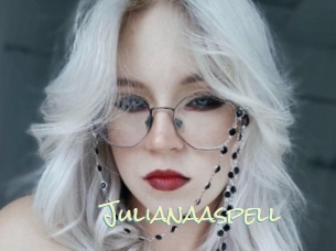 Julianaaspell