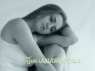 Julianabendall