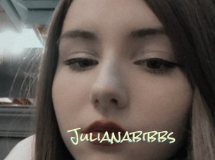 Julianabibbs