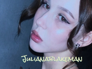 Julianablakeman