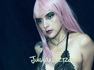 Julianacrox