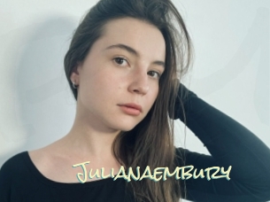 Julianaembury