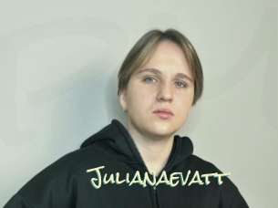 Julianaevatt