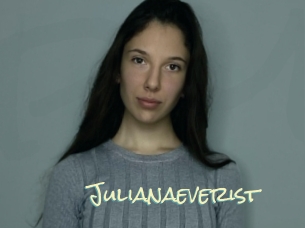 Julianaeverist