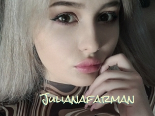 Julianafarman