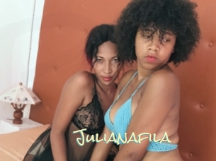 Julianafila