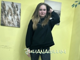 Julianagillim