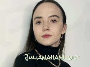 Julianahamling