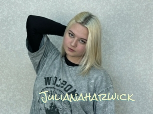 Julianaharwick