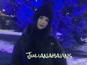 Julianahavins