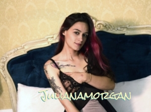 Julianamorgan