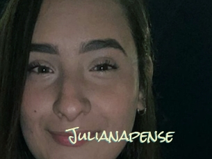 Julianapense