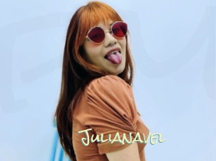 Julianavel