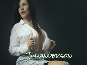 Julianderson