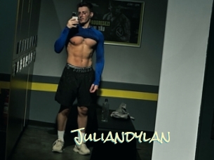 Juliandylan