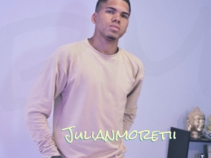 Julianmoretii