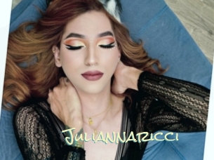 Juliannaricci