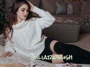 Juliarobush