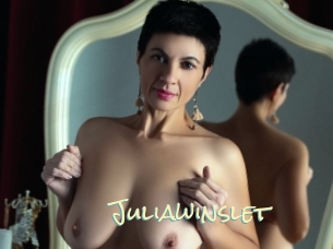 Juliawinslet