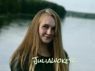 Juliawoker