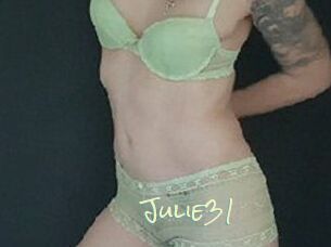 Julie31