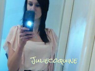 Juliecoquine