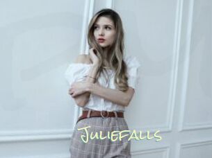 Juliefalls