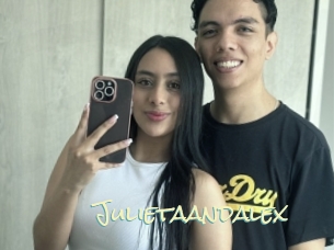 Julietaandalex