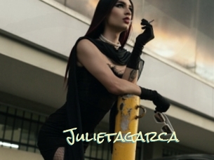 Julietagarca