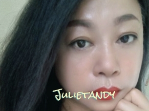 Julietandy