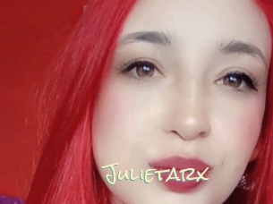 Julietarx