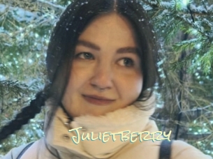 Julietberry