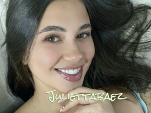 Juliettabaez