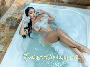 Juliettamilleer