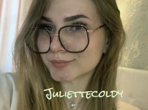 Juliettecoldy