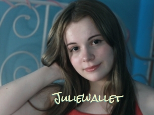 Juliewallet